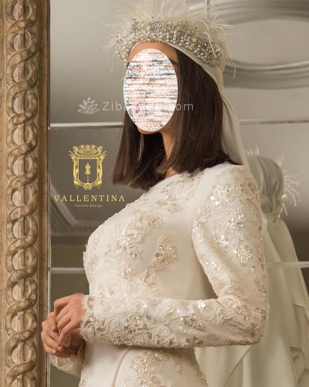 مانتو عقد از کجا بخرم